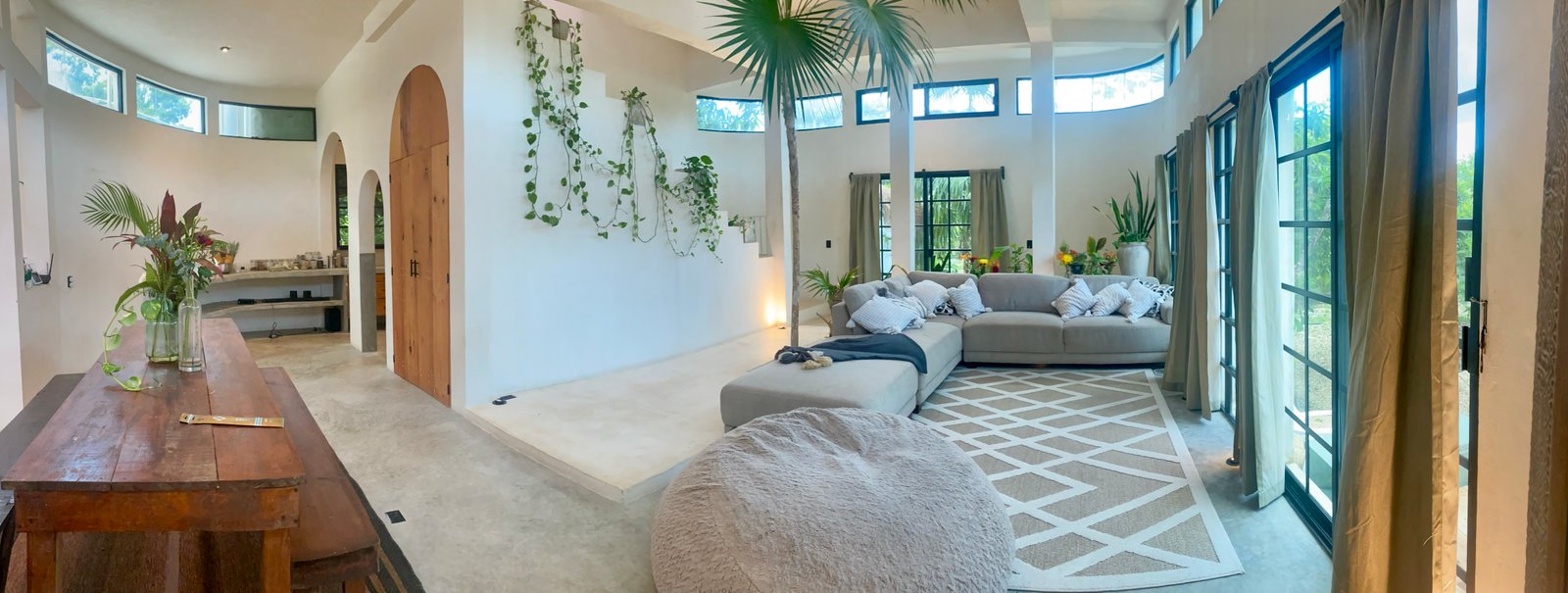 Rancho Verde Tulum — your retreat sanctuary
